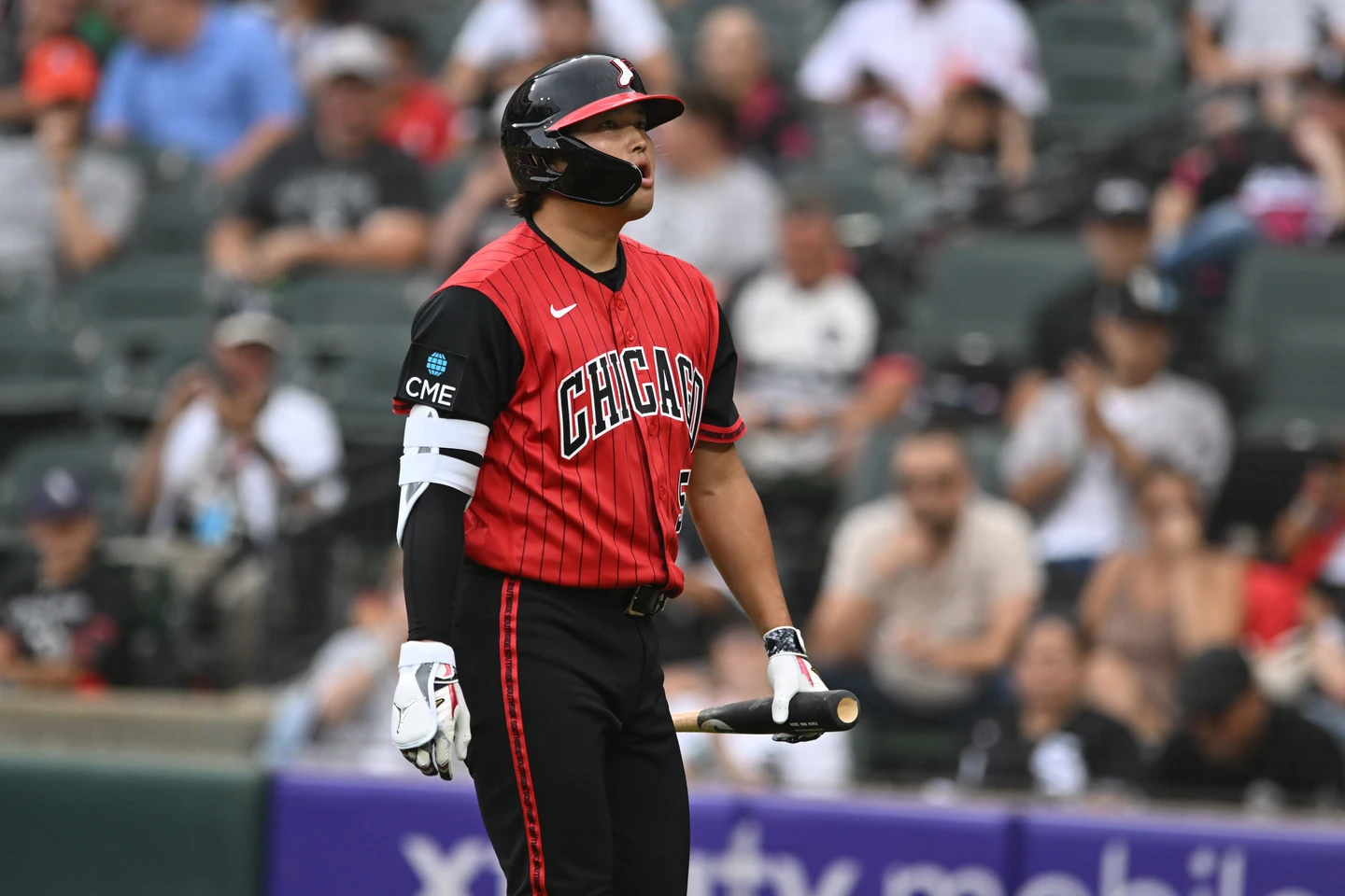 MLB｜「村神」回歸將打全壘打大賽　白襪彼得斯完全打擊寫第5人紀錄