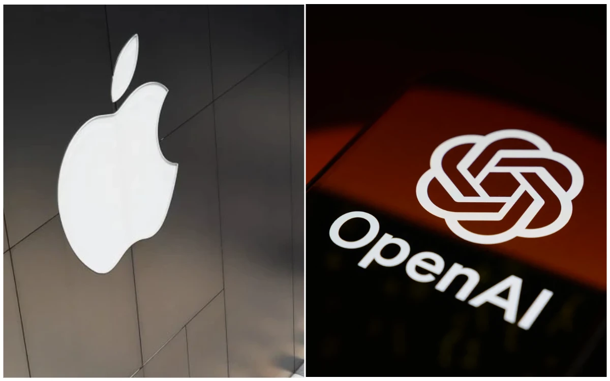 蘋果控OpenAI竊密！稱跳槽員工未還筆電下載文件　還要求職者這麼做