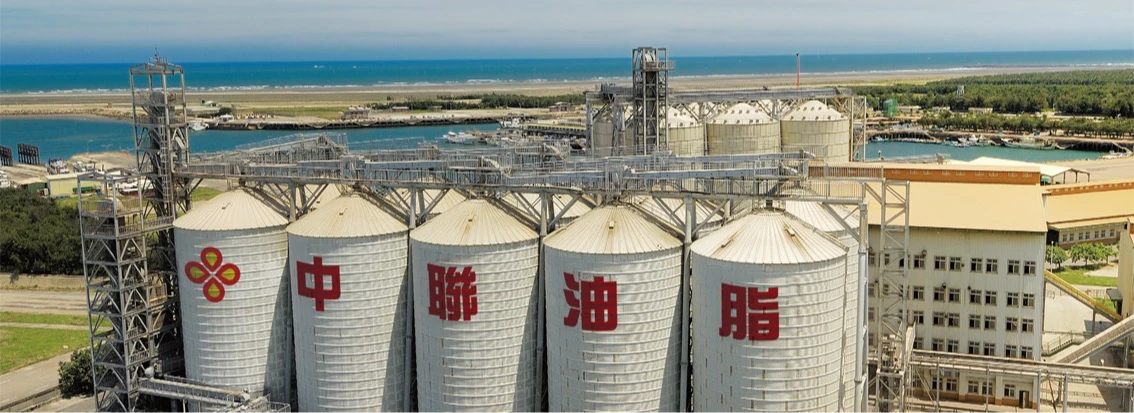 中聯47批大豆油檢測出爐　3大客戶供貨量揭曉