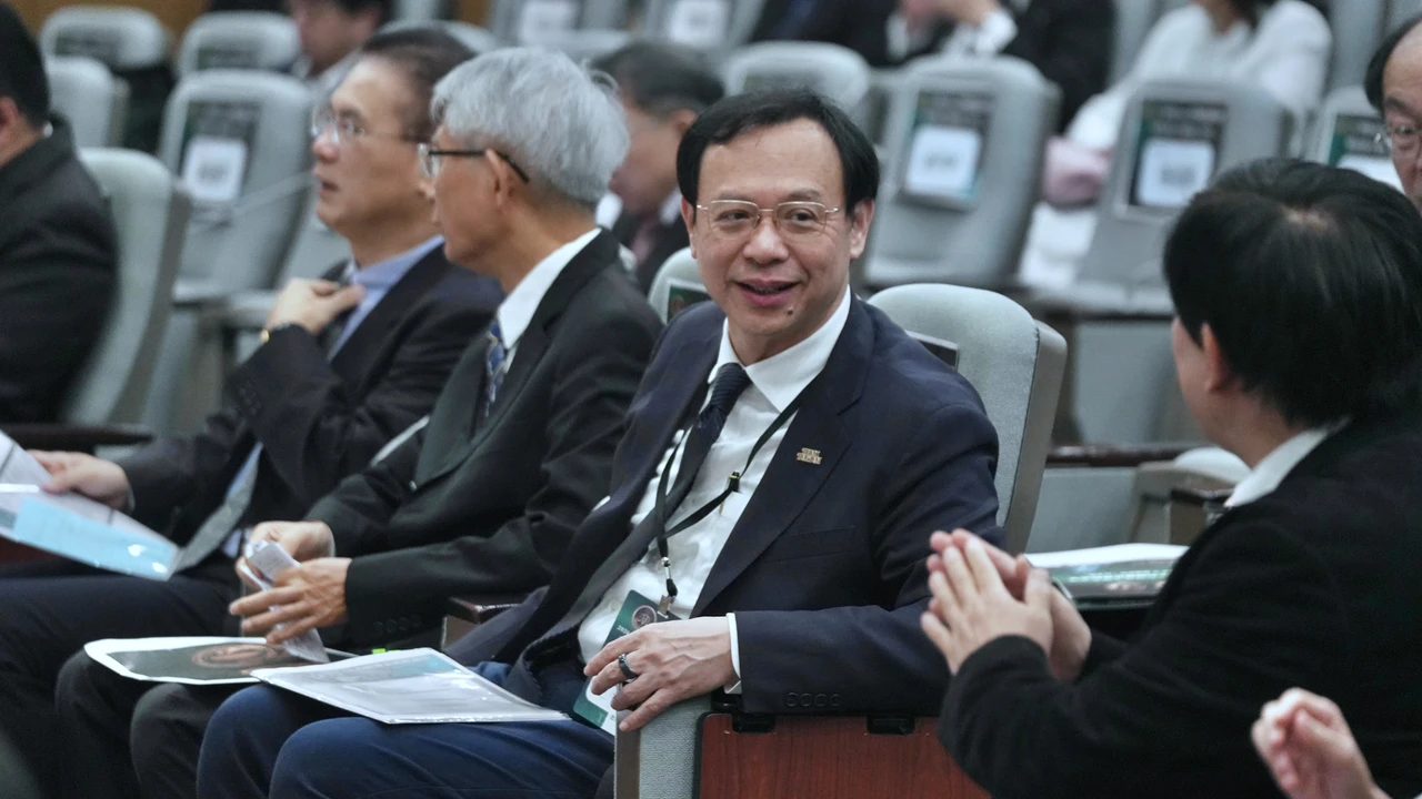 已爆3批致癌油中聯留樣卻全合格！　石崇良：資料已不可信、不排除檢體造假