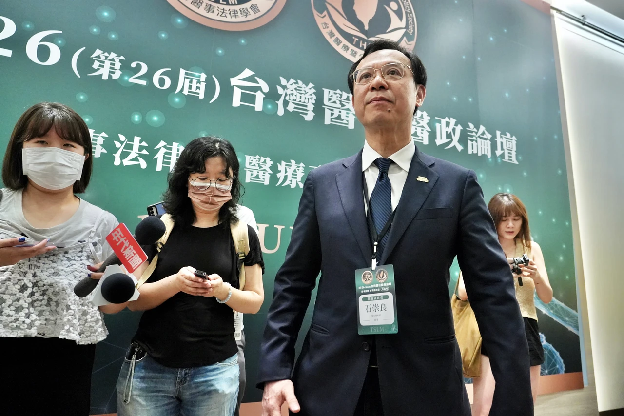 問題油延遲通報成破口　衛福部修《食安法》擬強制即時通報、增專業獨董