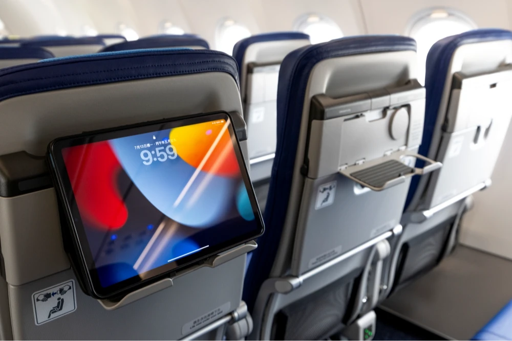 台灣虎航大升級！全新自購A320neo機隊引進空中巴士「Airspace」客艙　7/16上線