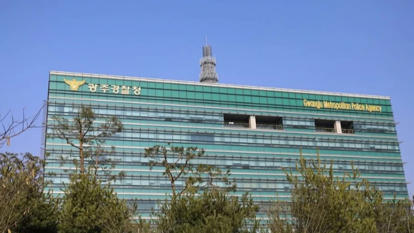 南韓光州少女命案嫌犯首認性侵殺人！可判死　案情驚曝警權包疪「黑幕」