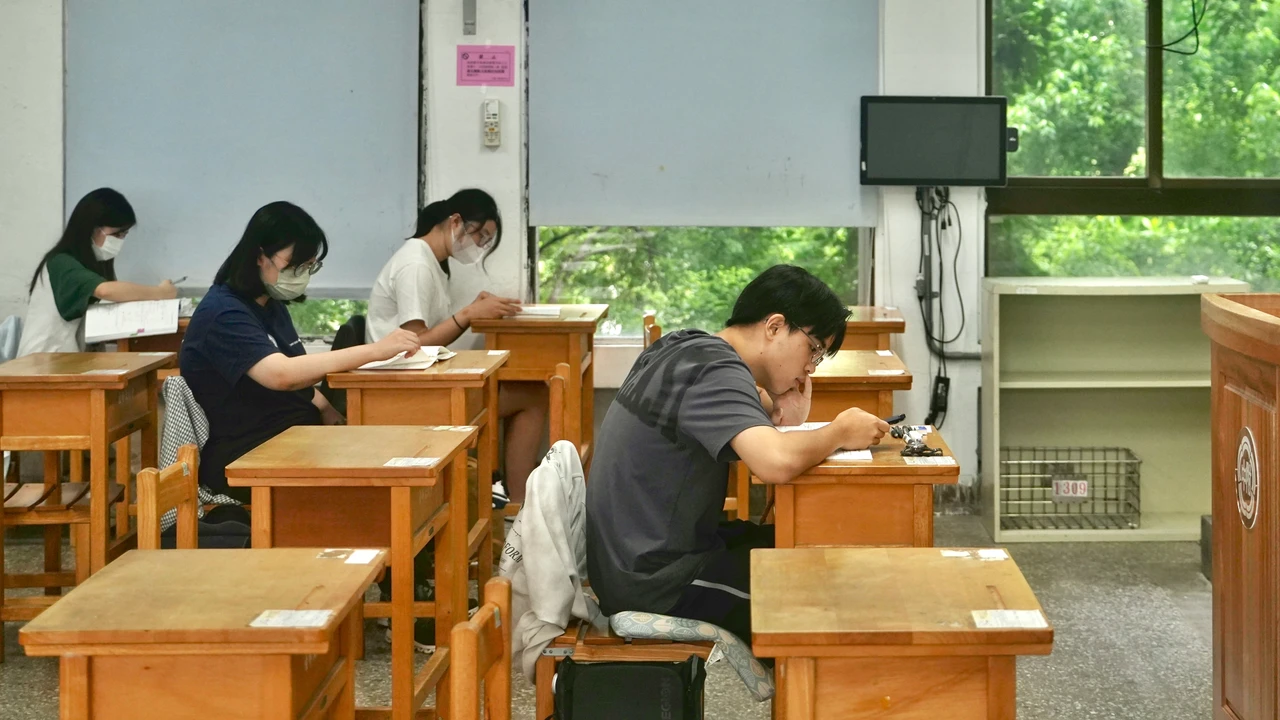 分科測驗｜歷史預估五標提高　補教師：重素養導向不能「背多分」