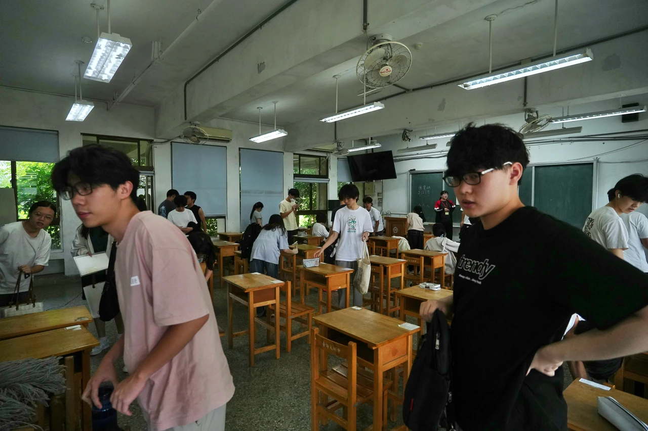 分科測驗｜數乙獨有「成本函數」首次入題　熟讀課本就有好成績