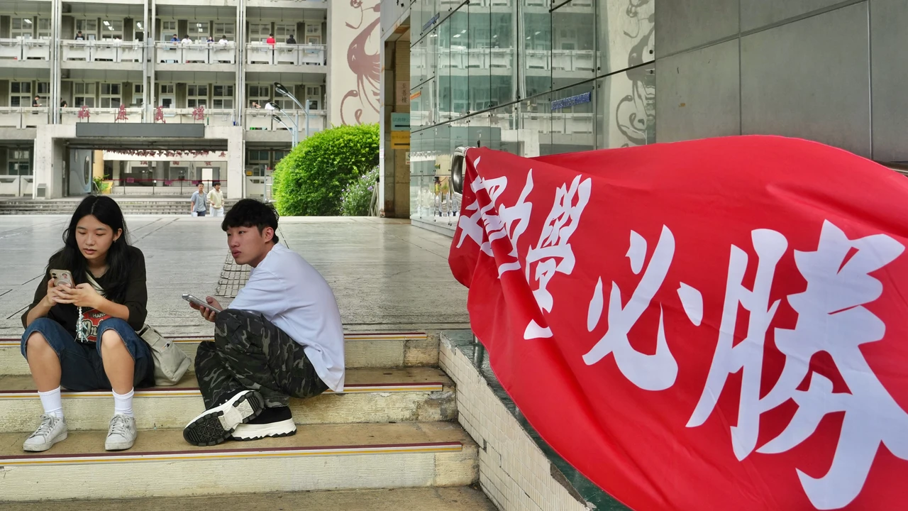 分科測驗｜物理參考解答一次看！1狀況將成頂標、前標決勝關鍵