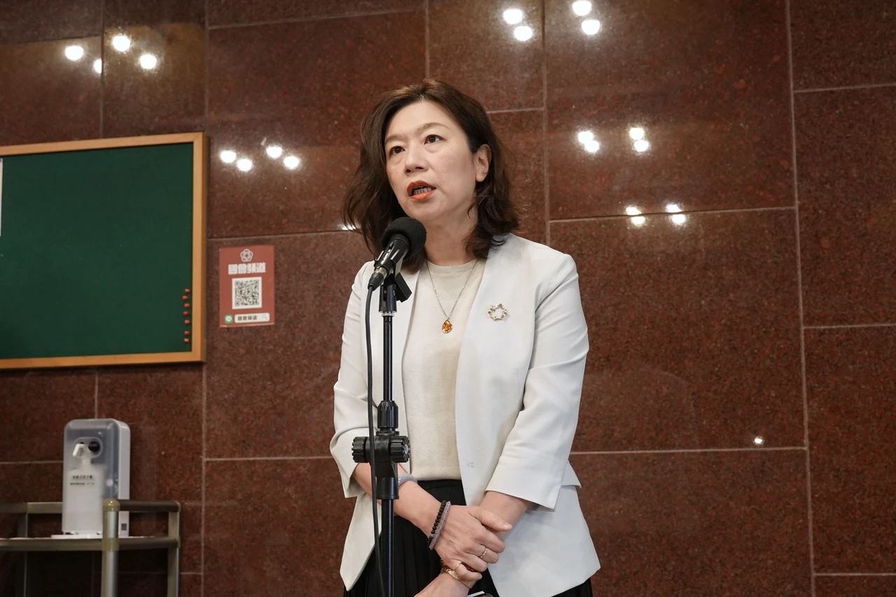 食藥署今公布預防性下架油品上架原則　林靜儀：依7/9採樣標準