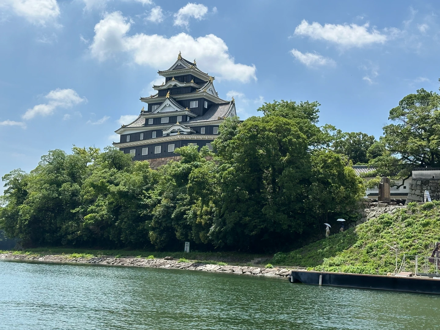 台灣穩坐日本岡山外國客第一！住宿量1年「暴漲63%」　全靠虎航助攻
