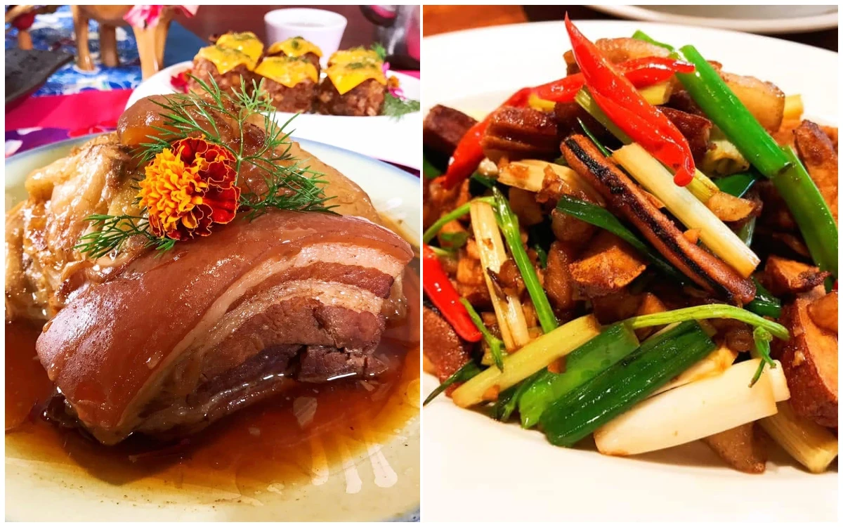 拒必比登評比卻獲推介！「阿爸的客家菜」曝拒評原因　饕客揭推薦菜色