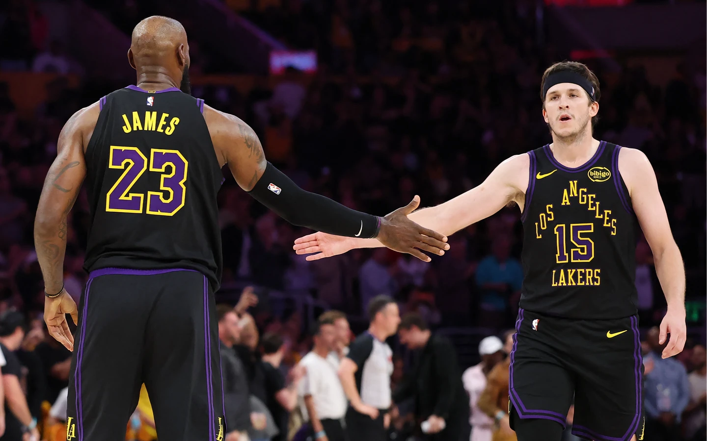 NBA｜為了團隊！里夫斯少拿1.6億　坦言「還沒適應詹皇離隊」盛讚新隊友凱斯勒