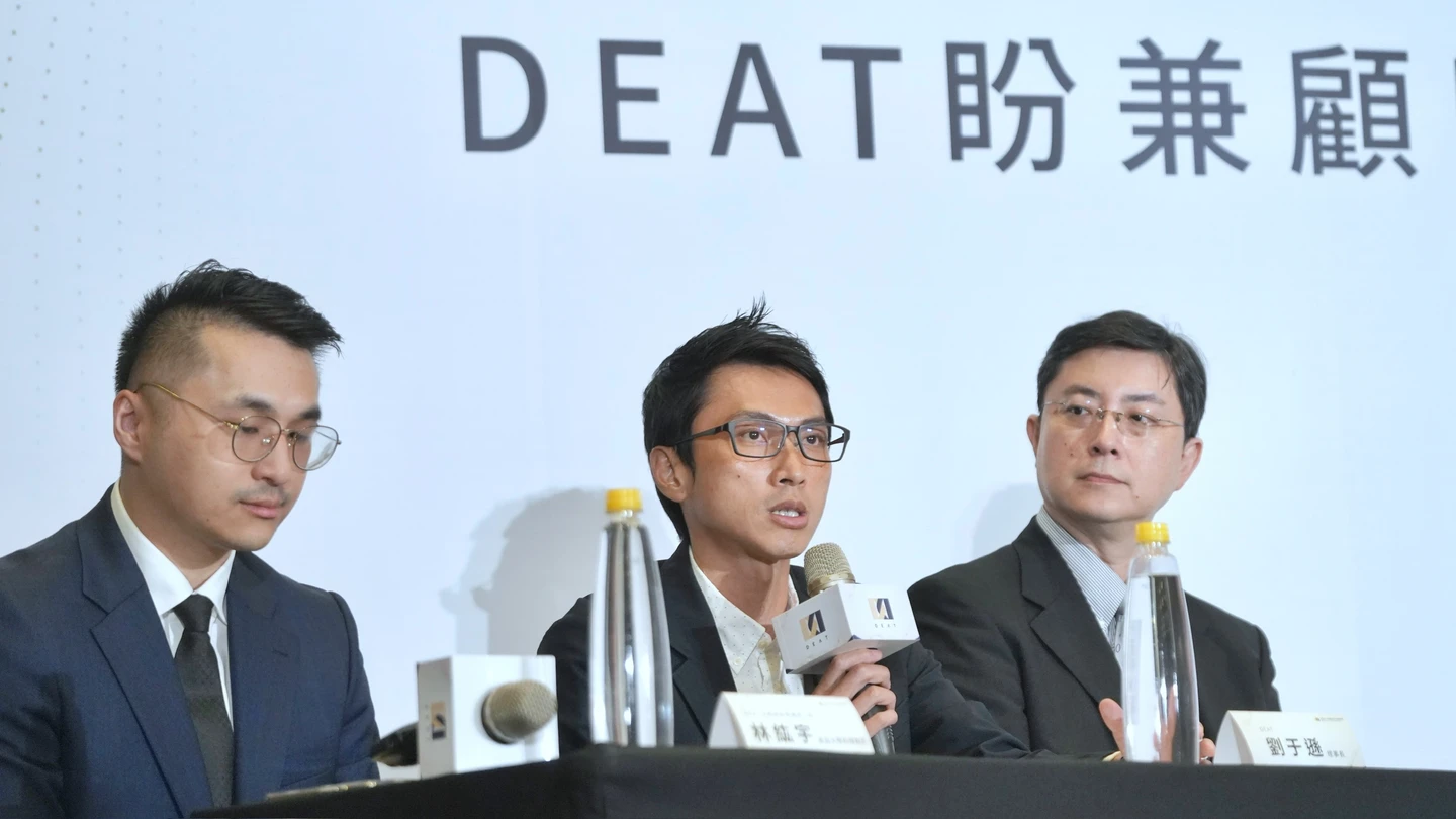 外送專法21日上路　專家憂轉漲價嫁消費者