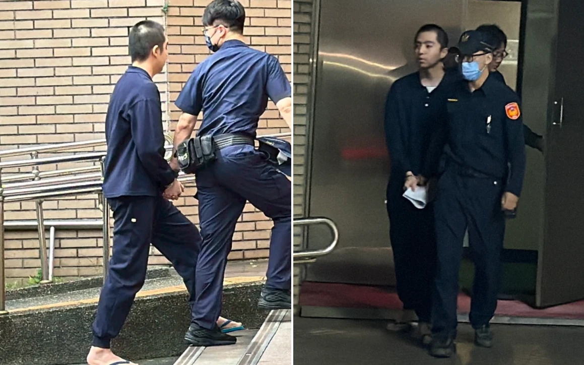 信義威秀30刀割喉女公關！恐怖前男友認了　辯「一時衝動」才殺人