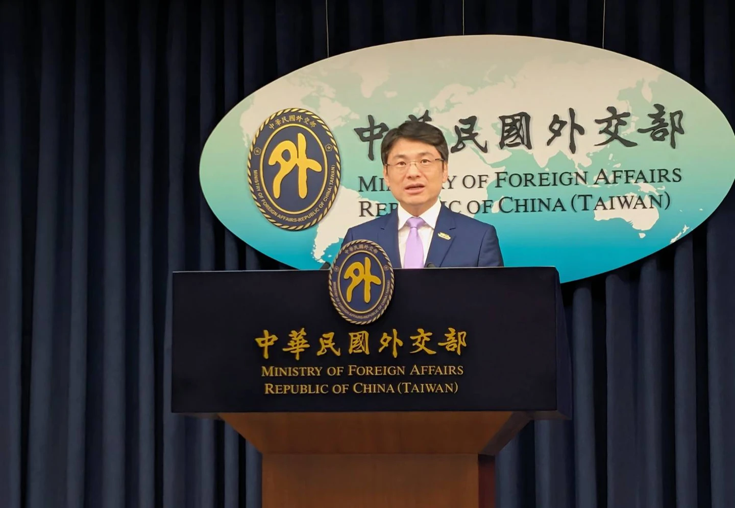 學者宣稱菲律賓巴丹群島屬中國主權　外交部酸：不切實際幻想