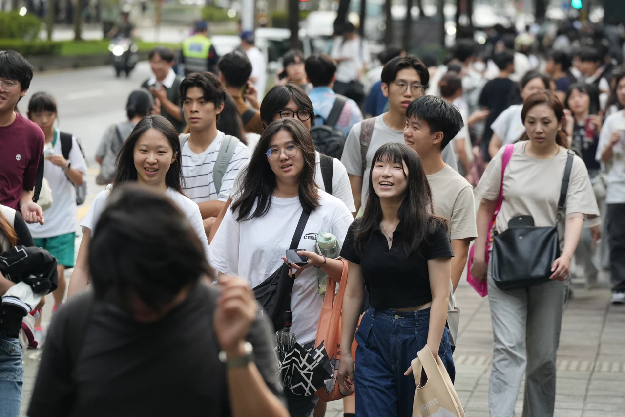 6月失業率升到3.34%　畢業季影響！終止連2月下降