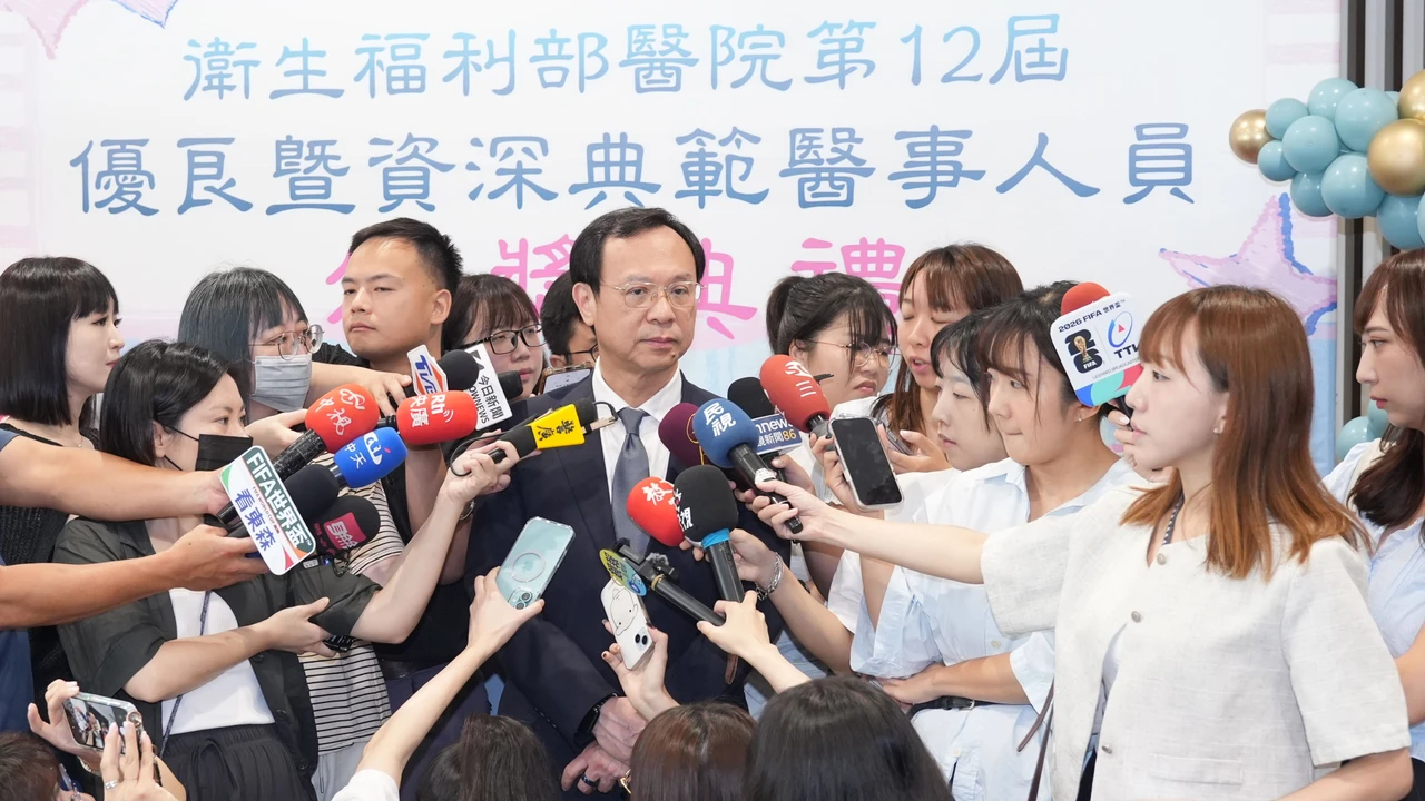 中聯、福壽高層均非食品專業出身　石崇良：惡意隱匿、延遲通報當然要負責