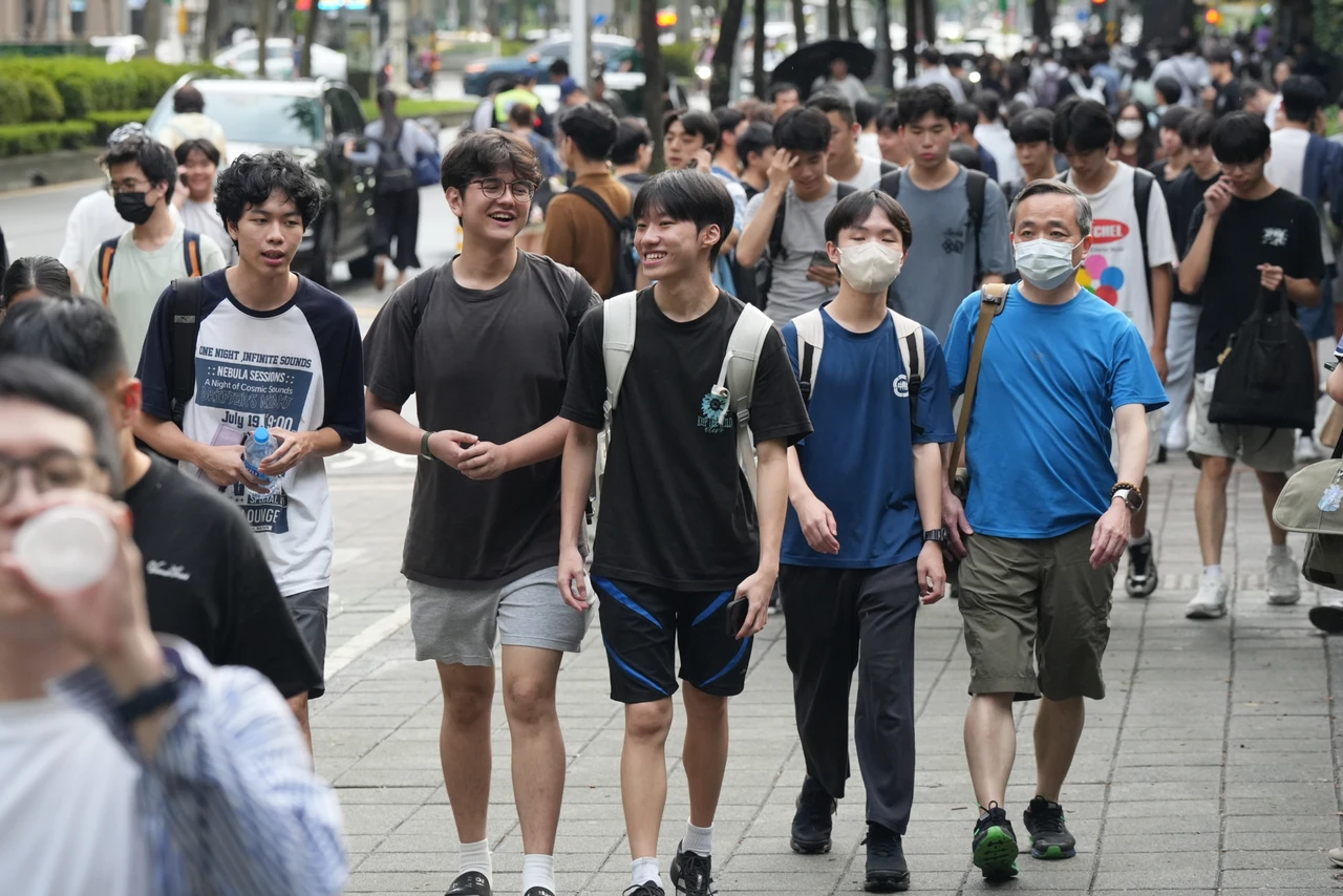 分科測驗落幕｜自費醫學系要267級分　一類組門檻提高3級分