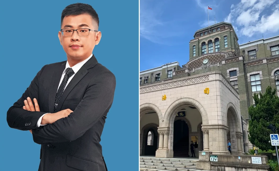 律師轉任法官論壇發文挨轟！想刪文竟謊稱「帳號被盜」　半年薪水飛了