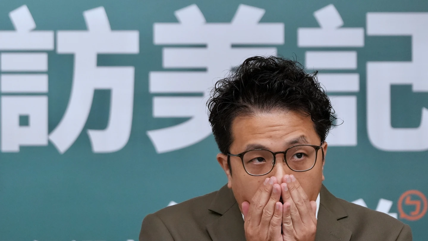 蔣萬安砲火猛烈！沈伯洋：怎砲轟都沒法迴避地方責任　挺秦慧珠這點