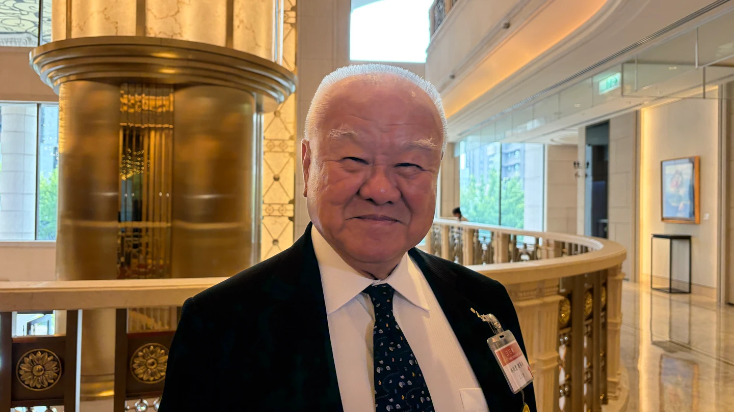 近期颱風假與食安爭議　三三會理事長林伯豐這樣說