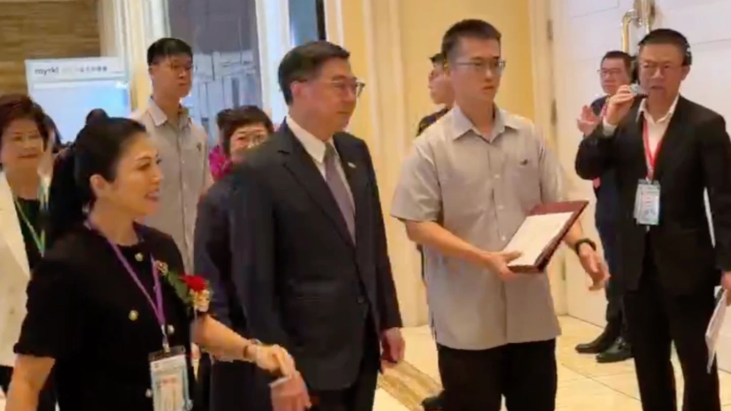 卓榮泰批中聯毒油案重大缺失！延遲通報還隱匿事實　聯手中市府追真相