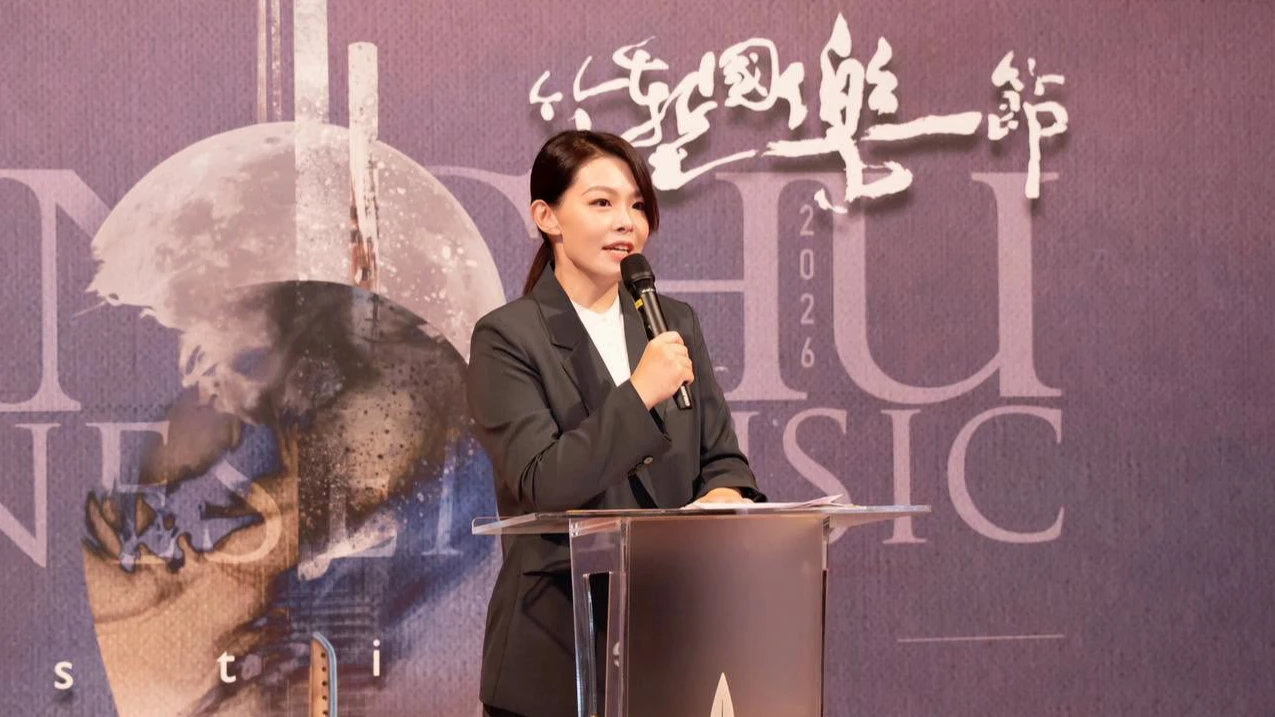 清償百億債務創新竹市30年紀錄！　高虹安靠大數據清查補財源