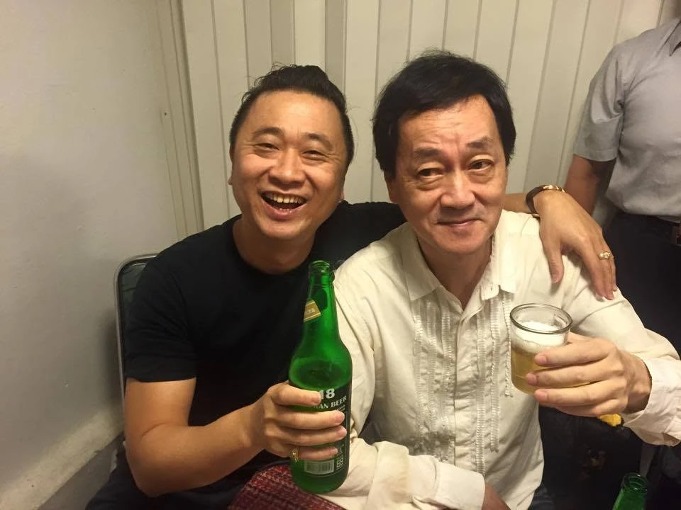 74歲資深藝人周麟猝逝租屋！房東開門撲異味　胞姊悲慟認屍