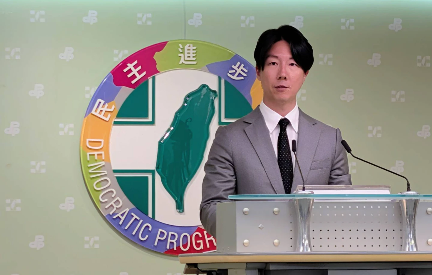 綠7/19全代會英系傳醞釀「搞賴聯盟」　黨中央回應了