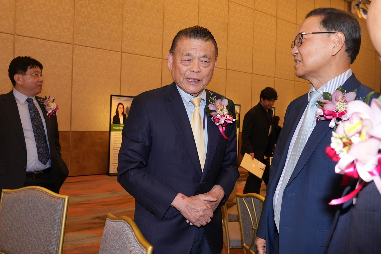 終結30年無新藥僵局！　藥華藥新藥獲日本全線ET藥證