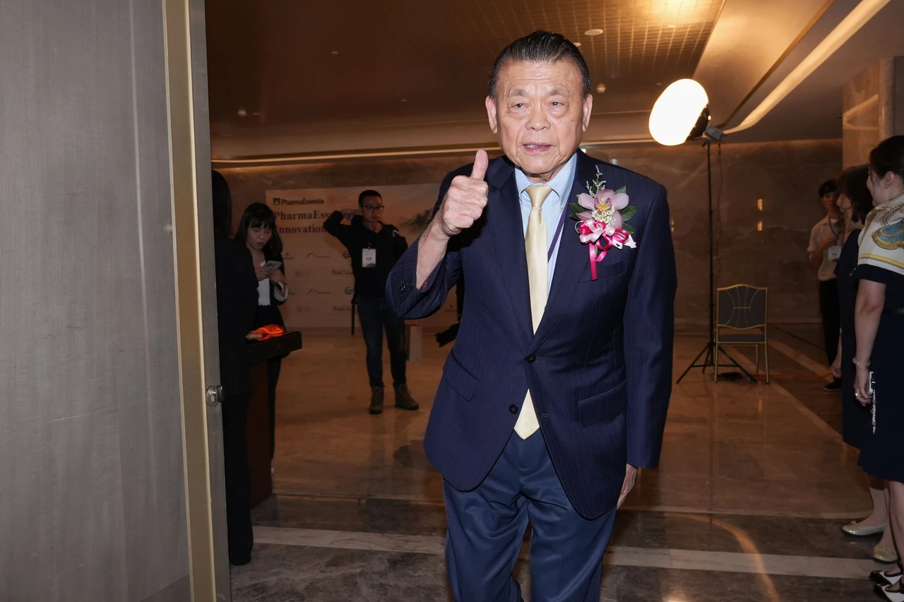 藥華藥8月營收26.2億再創新高　美日ET藥證將挹注新動能
