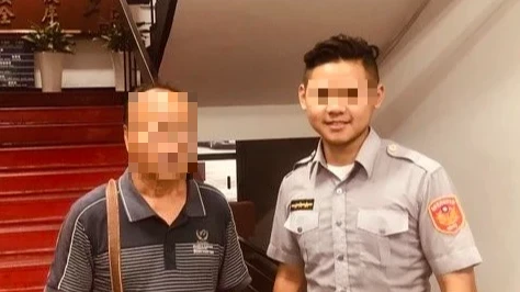 帥警留職停薪搖身男公關！「只能寵我」詐女客百萬　得手復職娶女友下場超慘