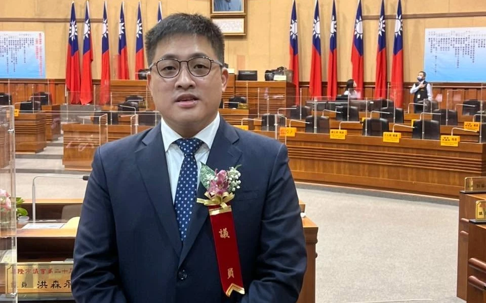 基隆爆工程綁標行賄　議員建議款涉指定包商！曾紀嚴3人聲押