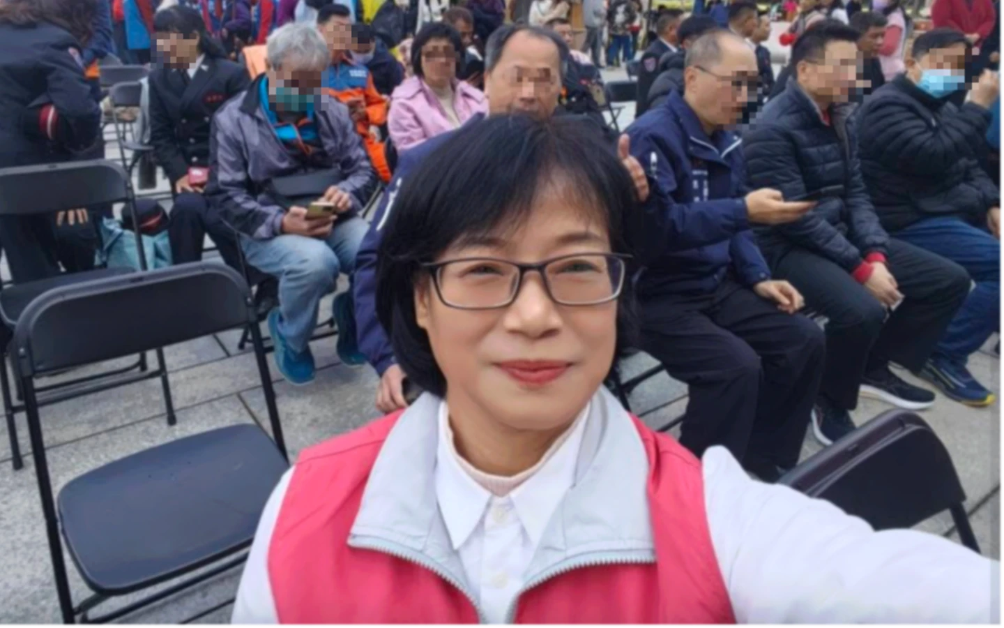 女議員詐148萬助理費！辦消災法會、供兒赴陸讀書　夫妻判囚定讞將入獄