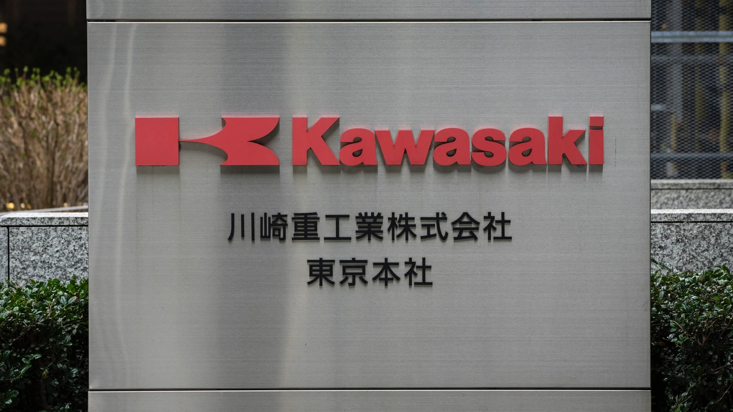 聚焦機器人！川崎重工傳偕輝達打造「AI造船廠」　導入數位孿生解缺工