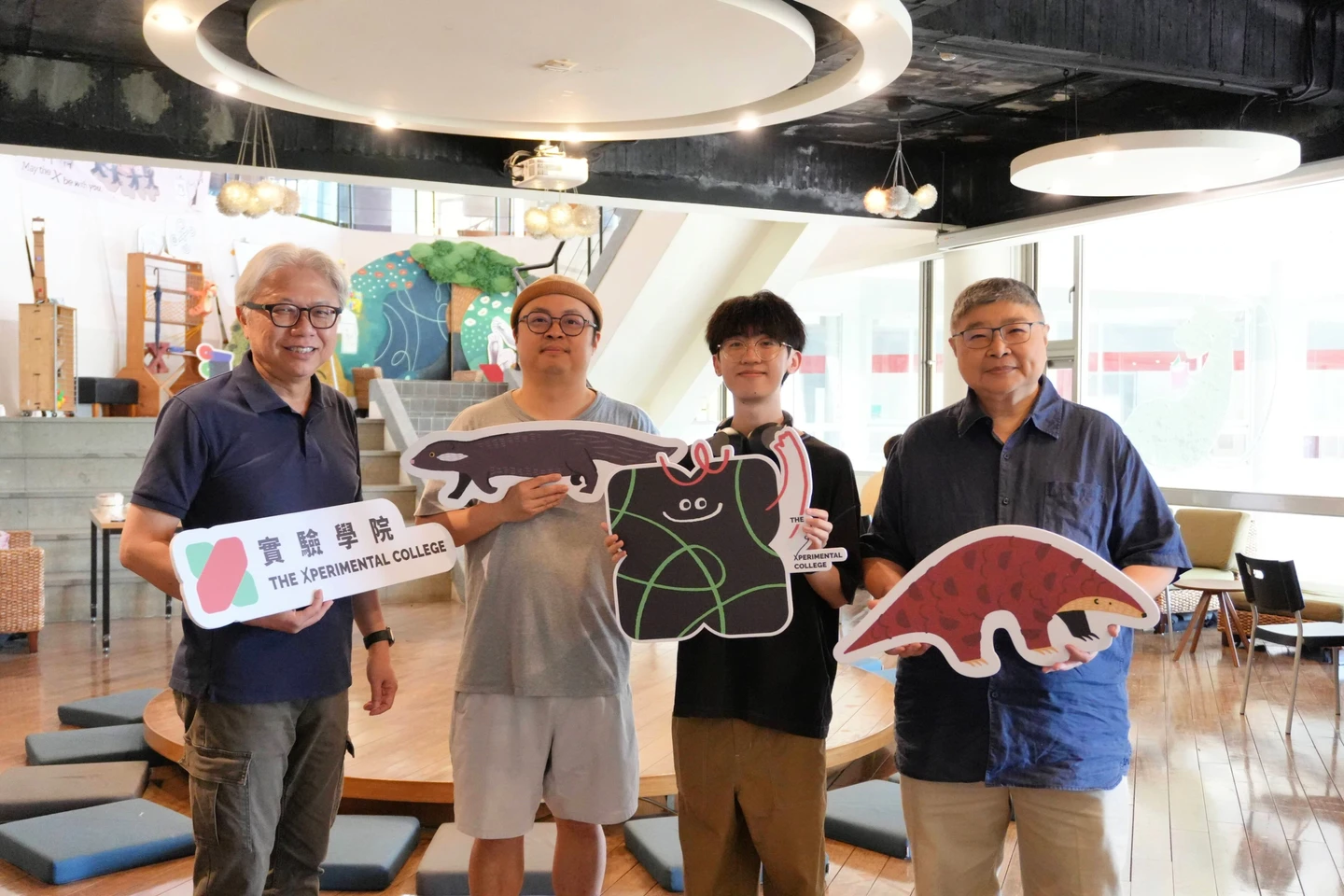 經濟系跨域AI與資料科學　政大誕生首位「校學士」畢業生