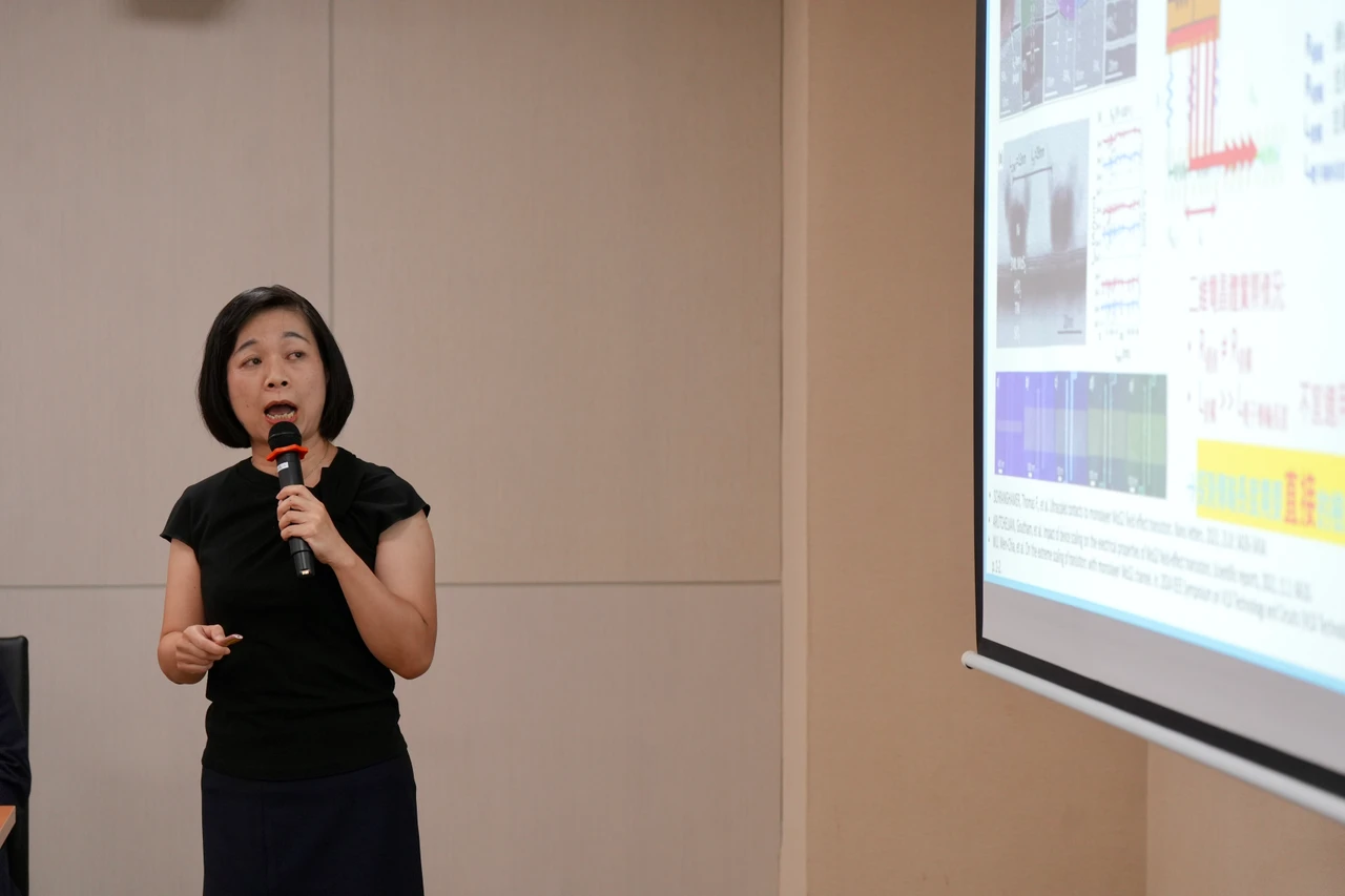 台大團隊首創「臨場顯微半導體檢測技術」　突破半導體元件檢測瓶頸