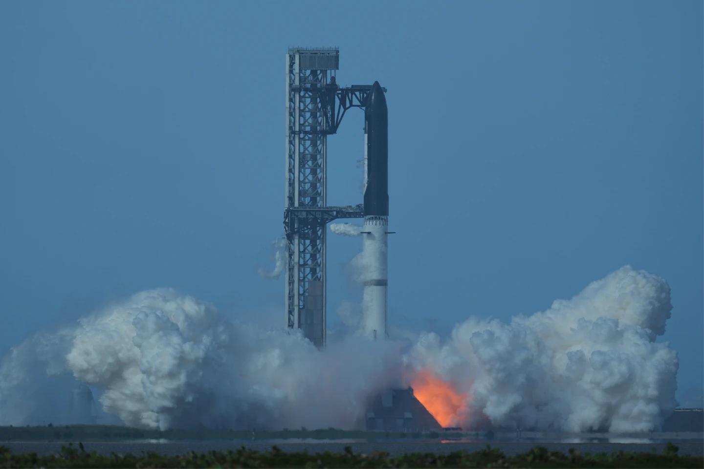 SpaceX估值過高？　科技分析師竟說股價只值10~30美元