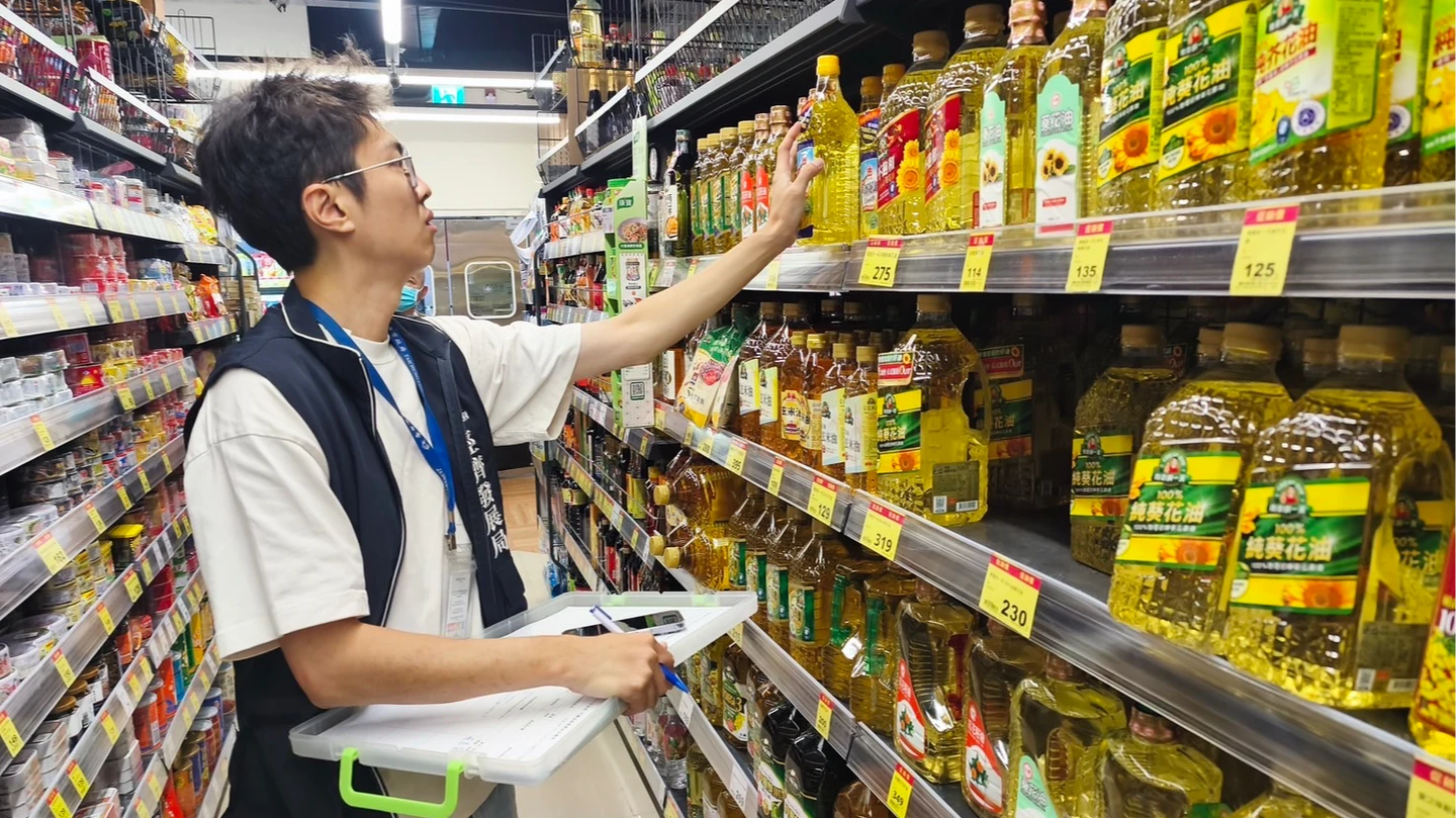 中聯毒油流向再擴大！台中公布168下游名單　阿二靚鍋、港町十三番地、東山棧入列