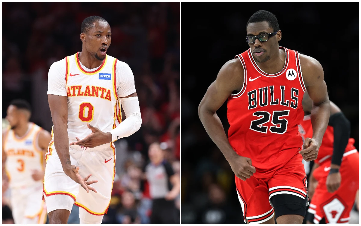 NBA｜湖人後續補強曝光！瞄準兩大潛力前鋒　美媒分析：醞釀三方大交易