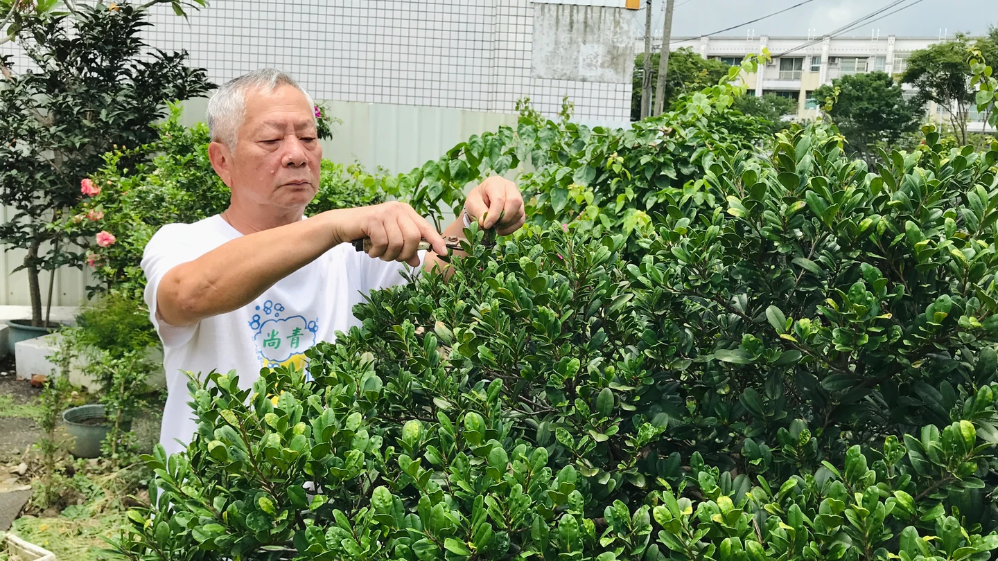 父親節送健康！雙向律動助久坐長輩重拾活力　全台據點免費體驗