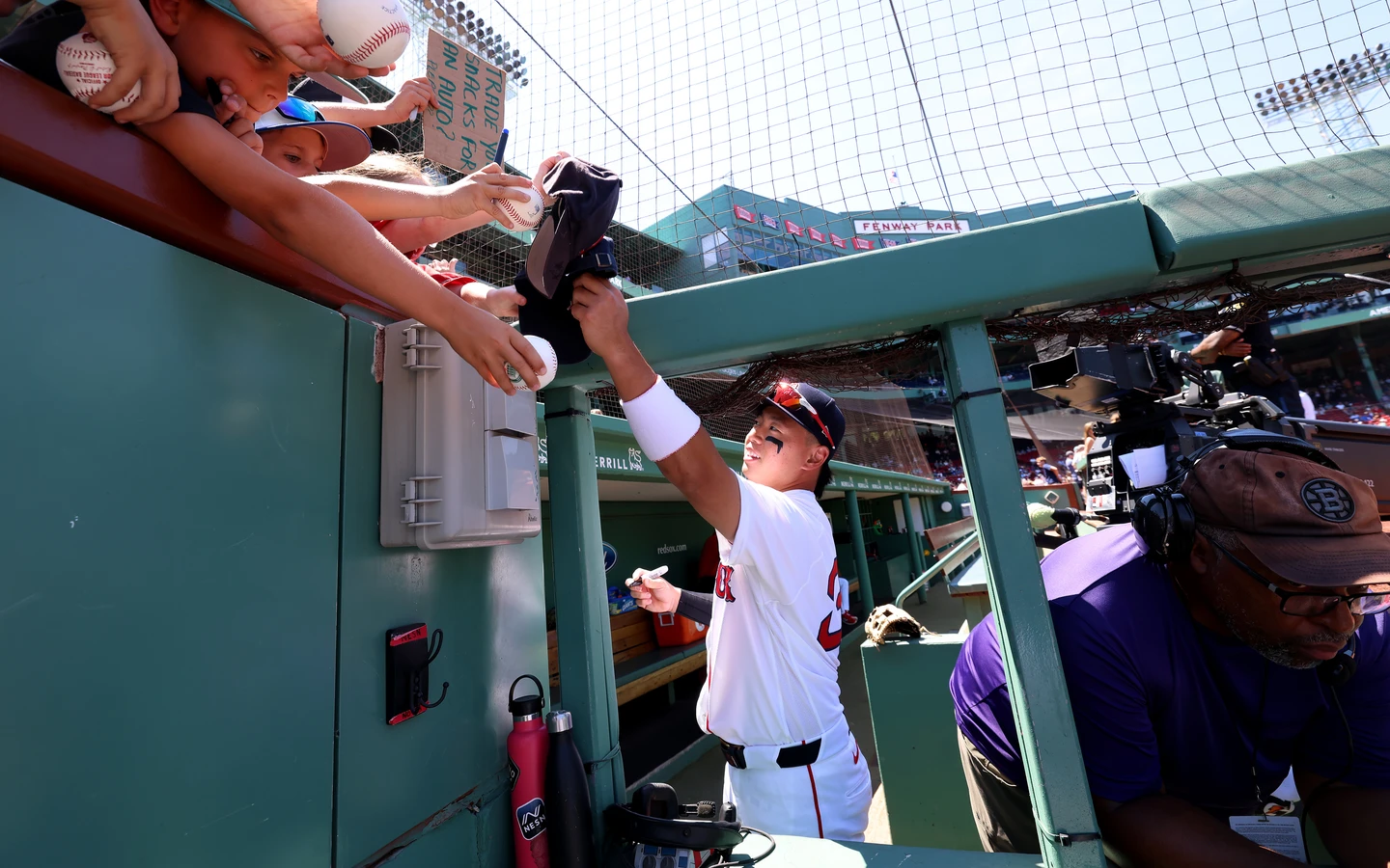 MLB｜神觸擊！鄭宗哲突襲短打建功　與隊友聯手寫大聯盟罕見紀錄