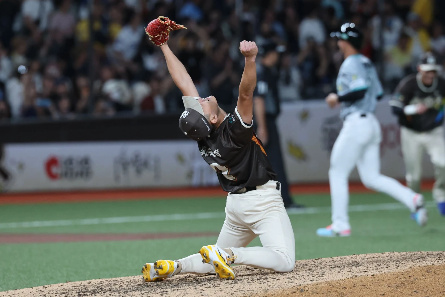 中職｜陳鏞基明星賽首開轟助拳　郭天信斬斷9連敗魔咒