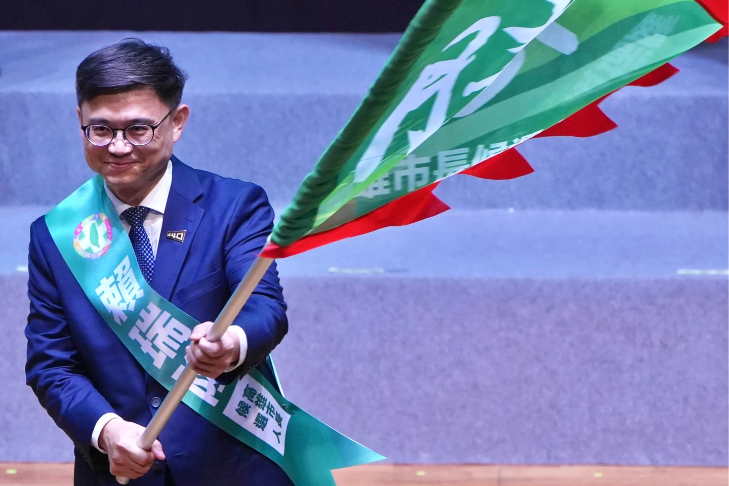 中聯毒油風暴！賴瑞隆喊中央地方別互推　籲重修《食安法》重罰黑心廠商
