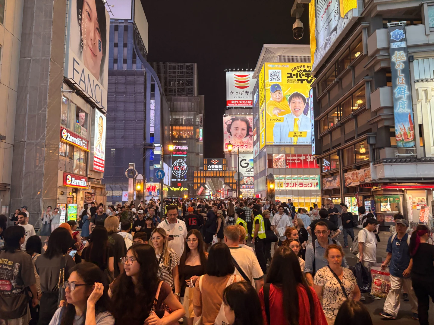 周末精選｜夜生活商圈起家…日本這家公司造假20年突破產　恐釀餐飲倒閉潮