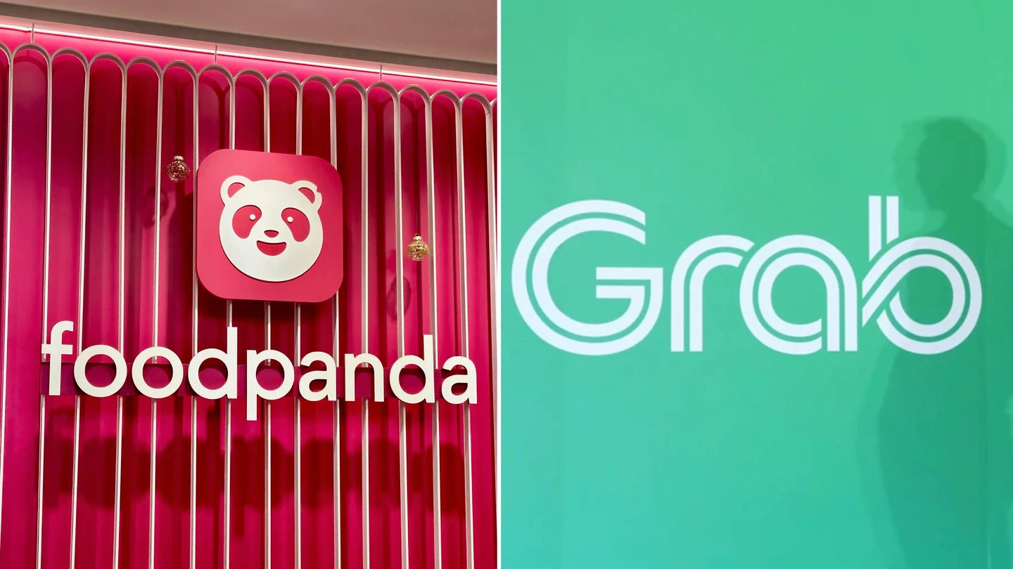 Grab收購foodpanda！18大工會力挺「有條件核准」　產業聯盟批假競爭真壟斷還釀國安危機