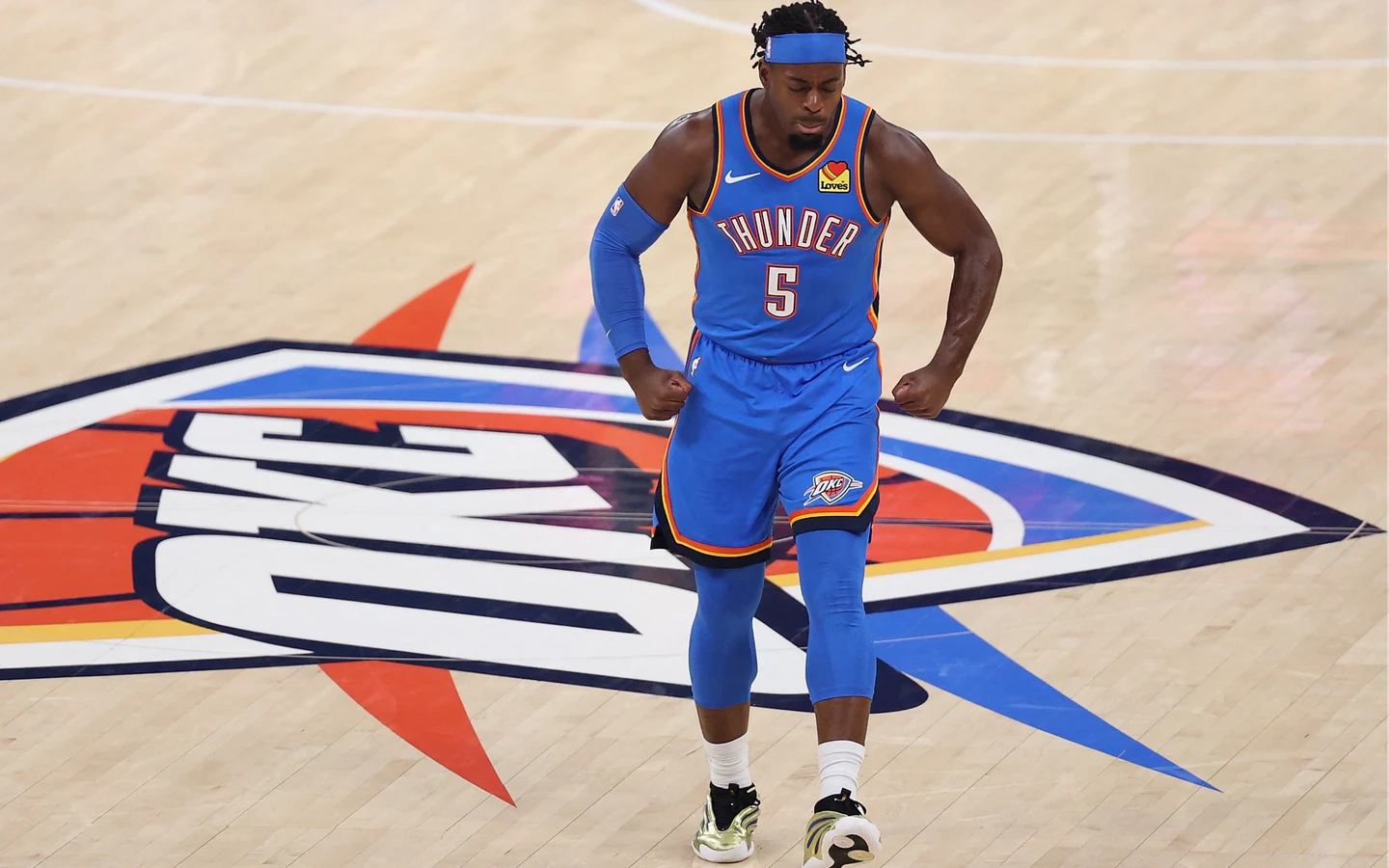 NBA｜省下破百億元！雷霆休賽季瘋狂出清核心輪換球員　總管曝操作目的與計畫