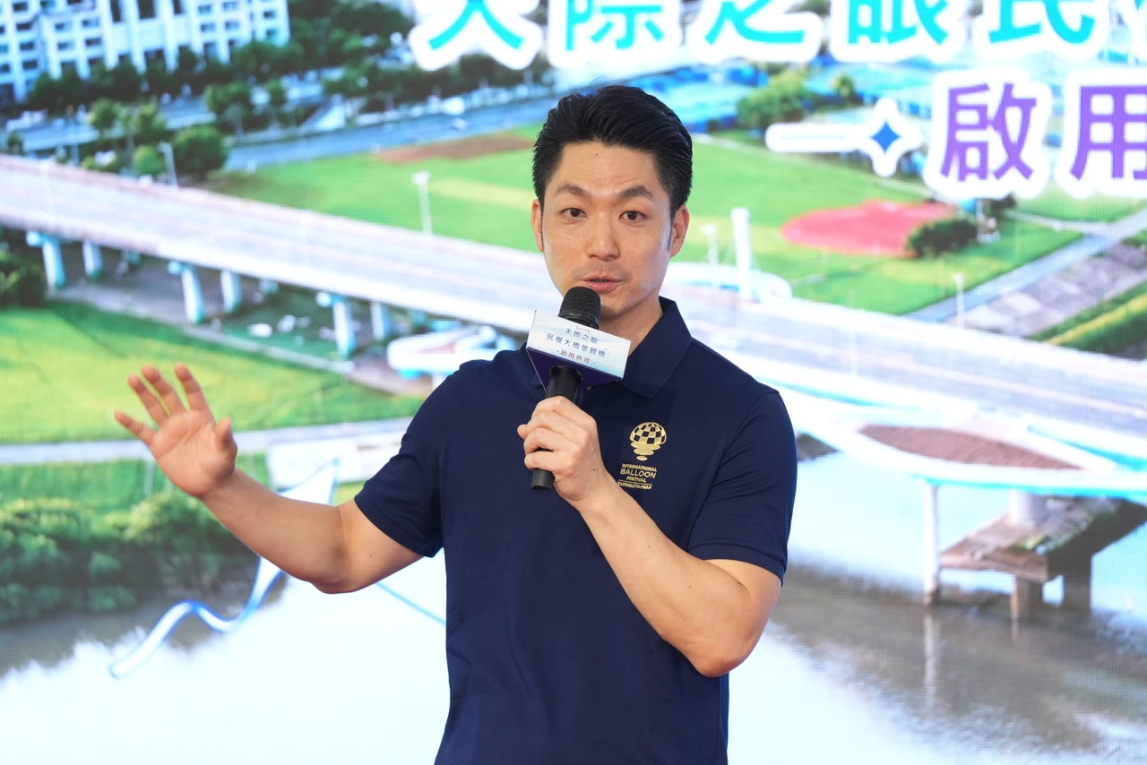 林延鳳踢爆「蔣萬安食安會報缺席11次」　北市府嗆帶風向：對市政不熟可當議員？