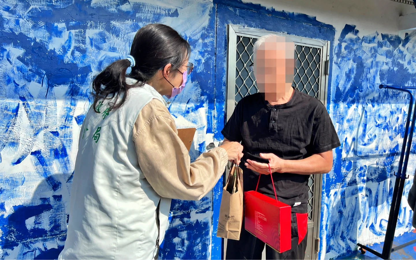 台南首創高溫微型保險！助3.2萬弱勢長者投保　AI偵測室溫破35度秒關懷