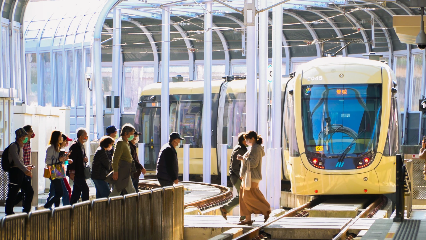 繼三鶯線通車！新北捷運三環六線推動升級　侯友宜：打造189公里捷運路網