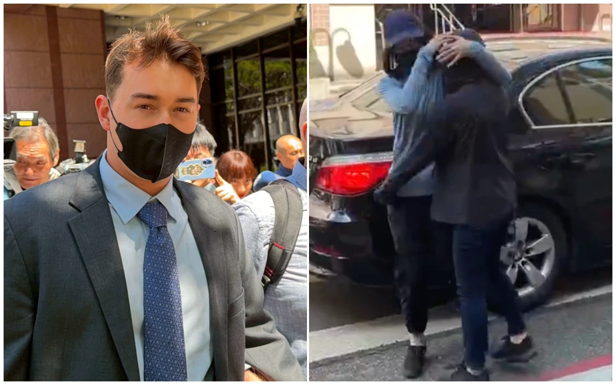 老鼠藥毒殺澳洲男大生「住院繼續餵」害險死！喪夫台女辯：沒想傷害人　判決出爐