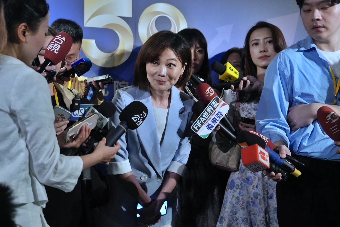 14縣市8月演練半小時網路降速　總統府曝選中、北部原因